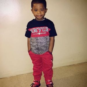 Enyce Outfit Gently Used for Boys